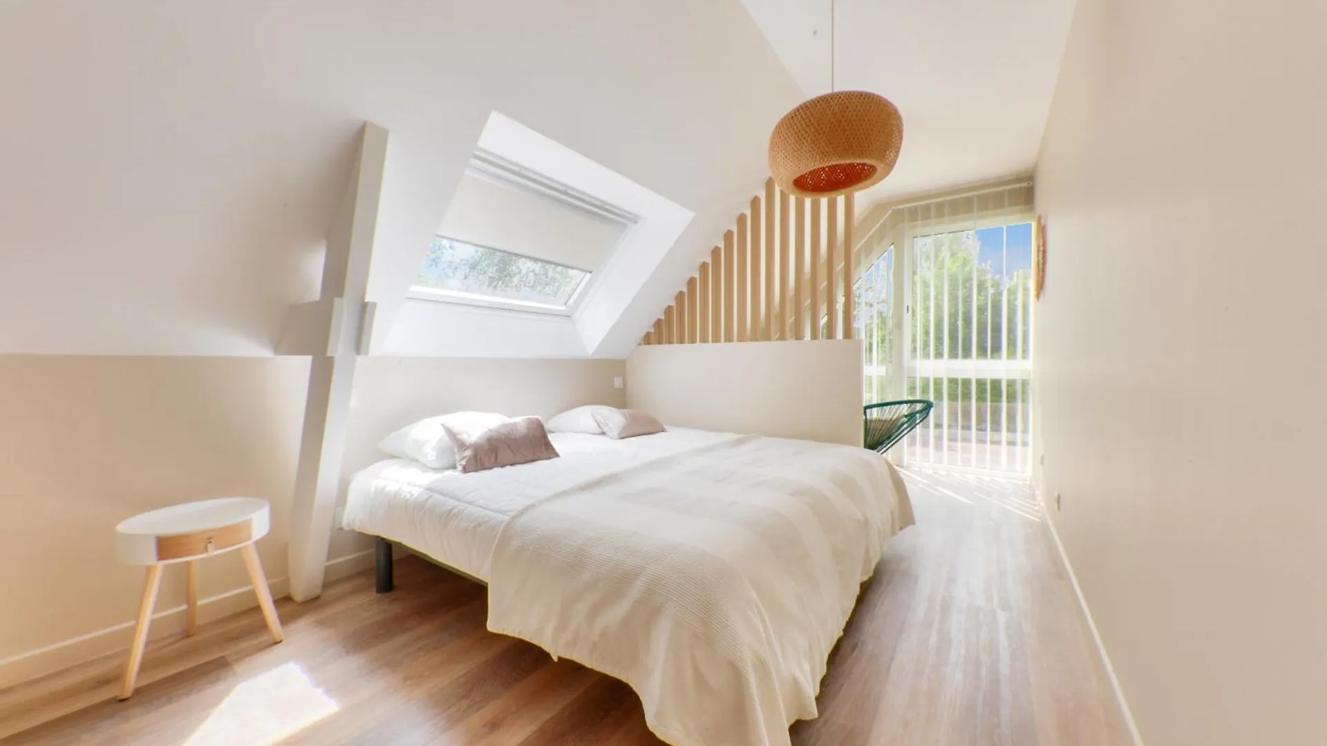 Maison Pour 8 Avec Piscine 500M De La Plage Arradon 0*,  France