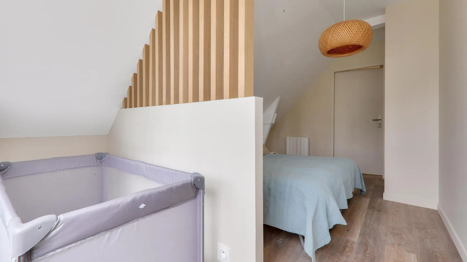 Maison Pour 8 Avec Piscine 500M De La Plage Arradon France