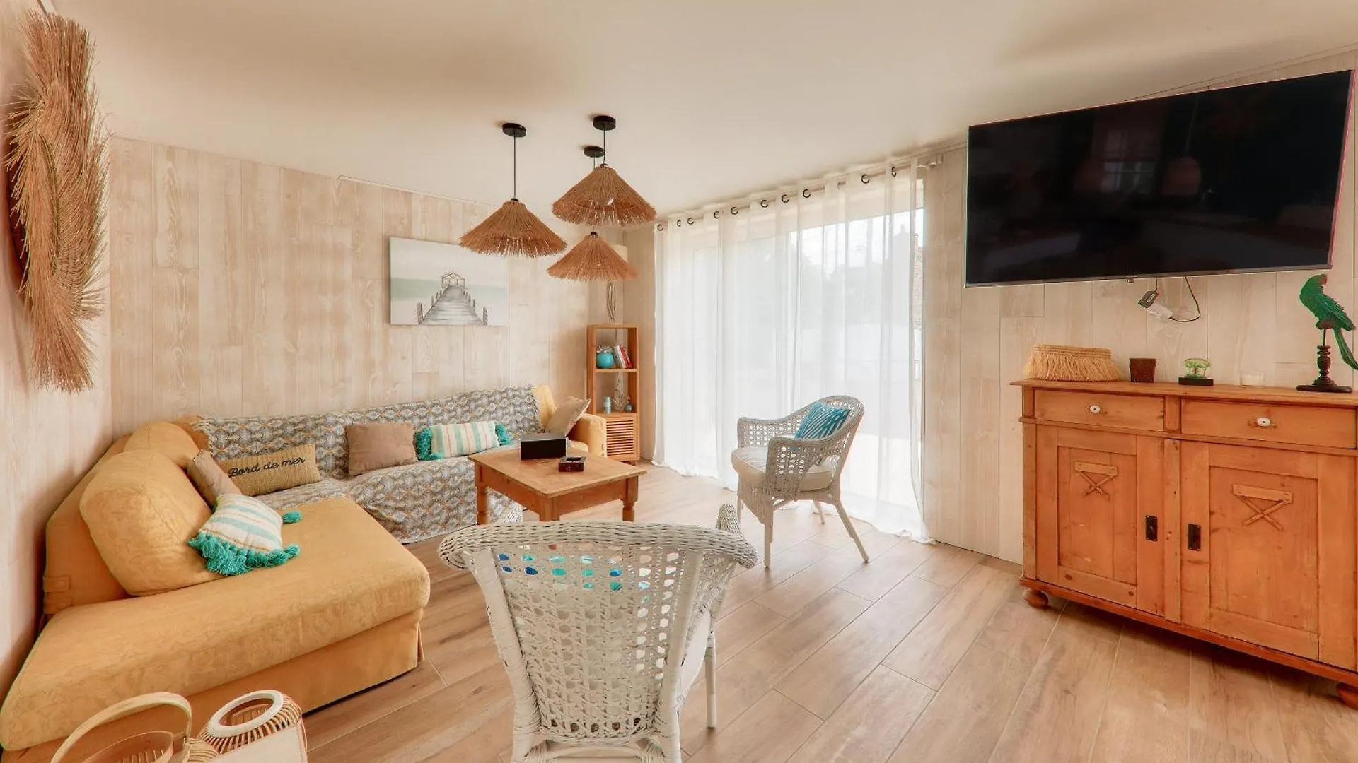 Maison Pour 8 Avec Piscine 500M De La Plage Arradon Holiday home
