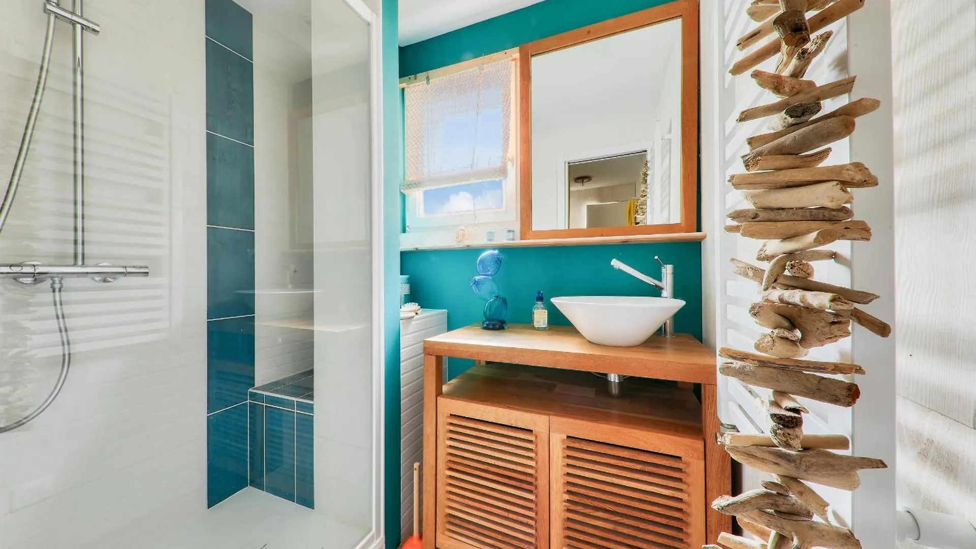 Maison Pour 8 Avec Piscine 500M De La Plage Arradon France