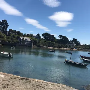 200 M De La Mer Arradon